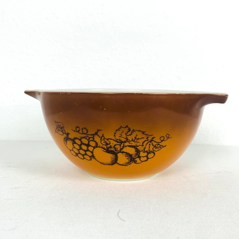 Vintage AFC Japanese Porcelain Ware bowl
